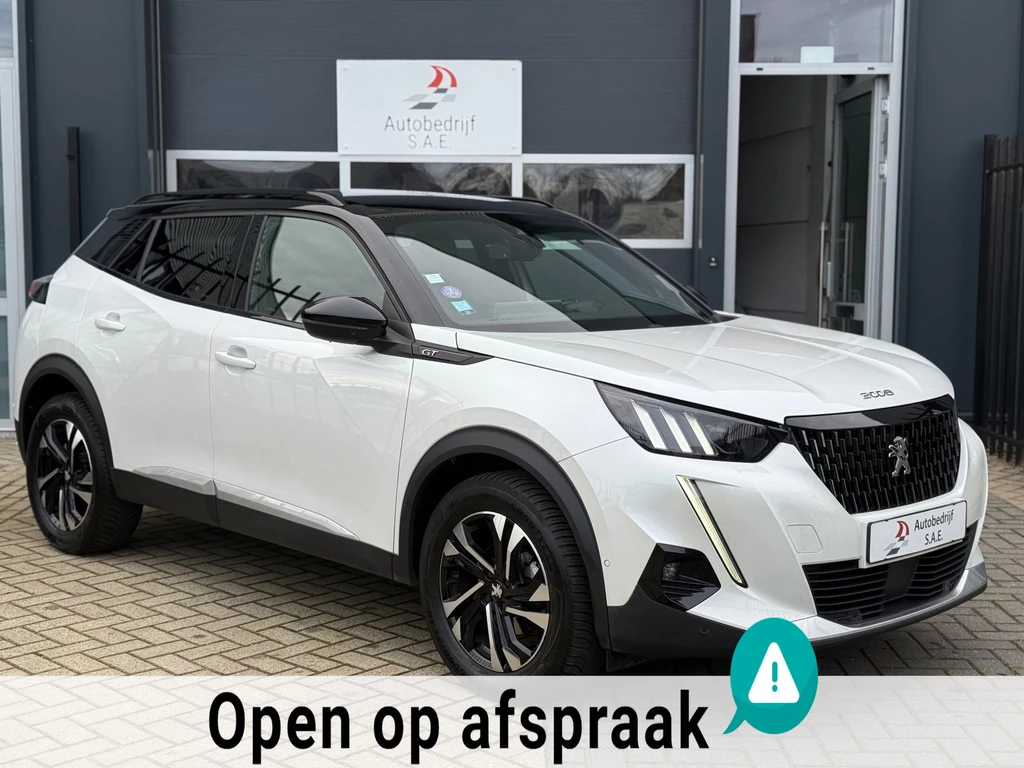 Peugeot 2008 – foto 4