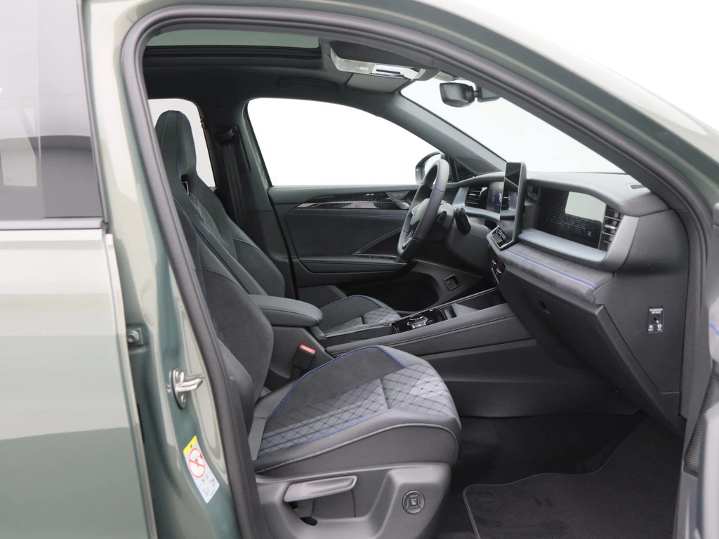 Volkswagen Tayron – foto 43