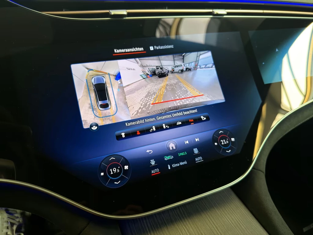 Mercedes-Benz EQS – foto 16