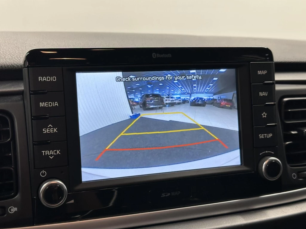 Kia Rio – foto 27