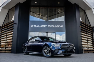 Mercedes-Benz E-Klasse – thumbnail 9