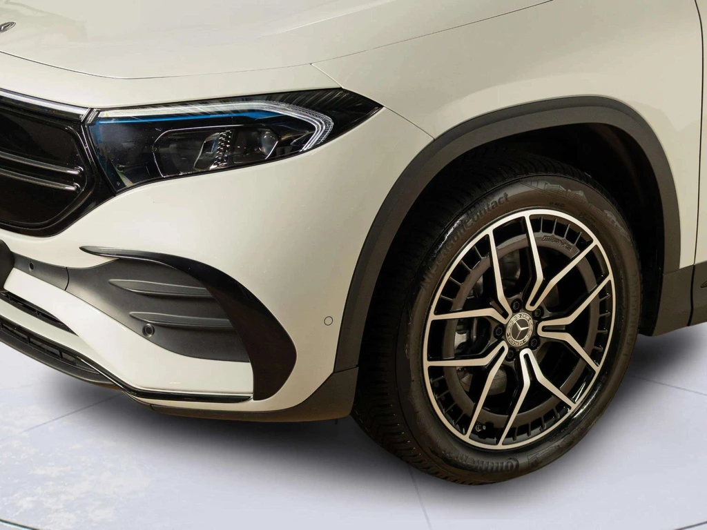Mercedes-Benz EQA – foto 6