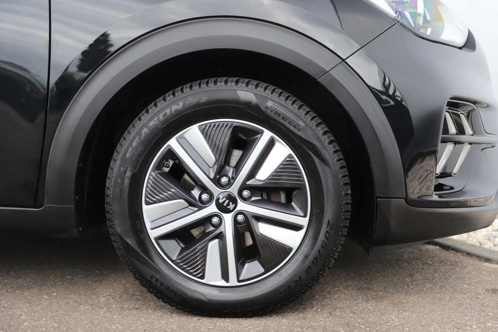 Kia Niro – foto 5