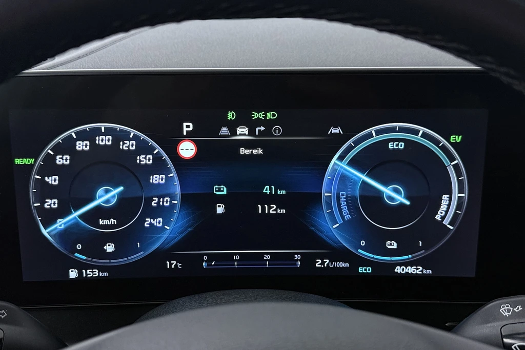 Kia Sportage – foto 12