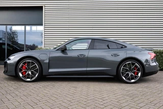 Audi e-tron GT – thumbnail 2