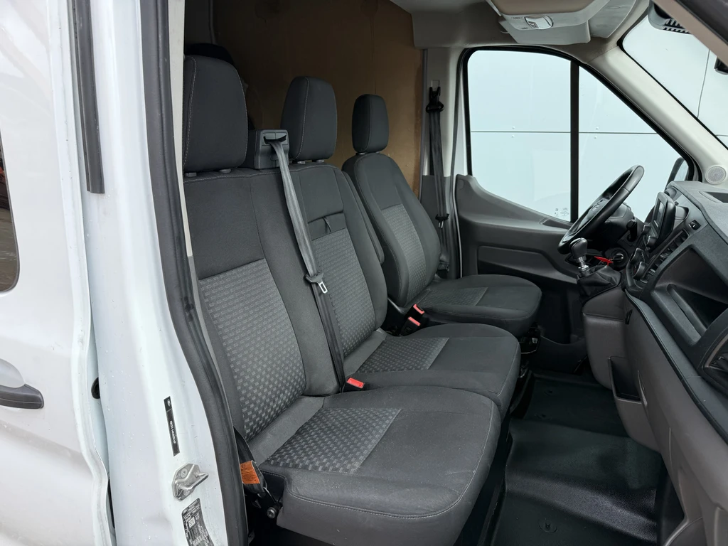 Ford Transit – foto 10