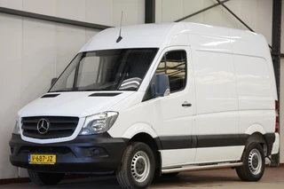 Mercedes-Benz Sprinter – thumbnail 2