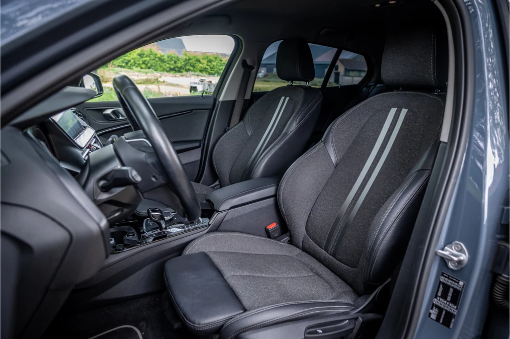 BMW 1 Serie – foto 11