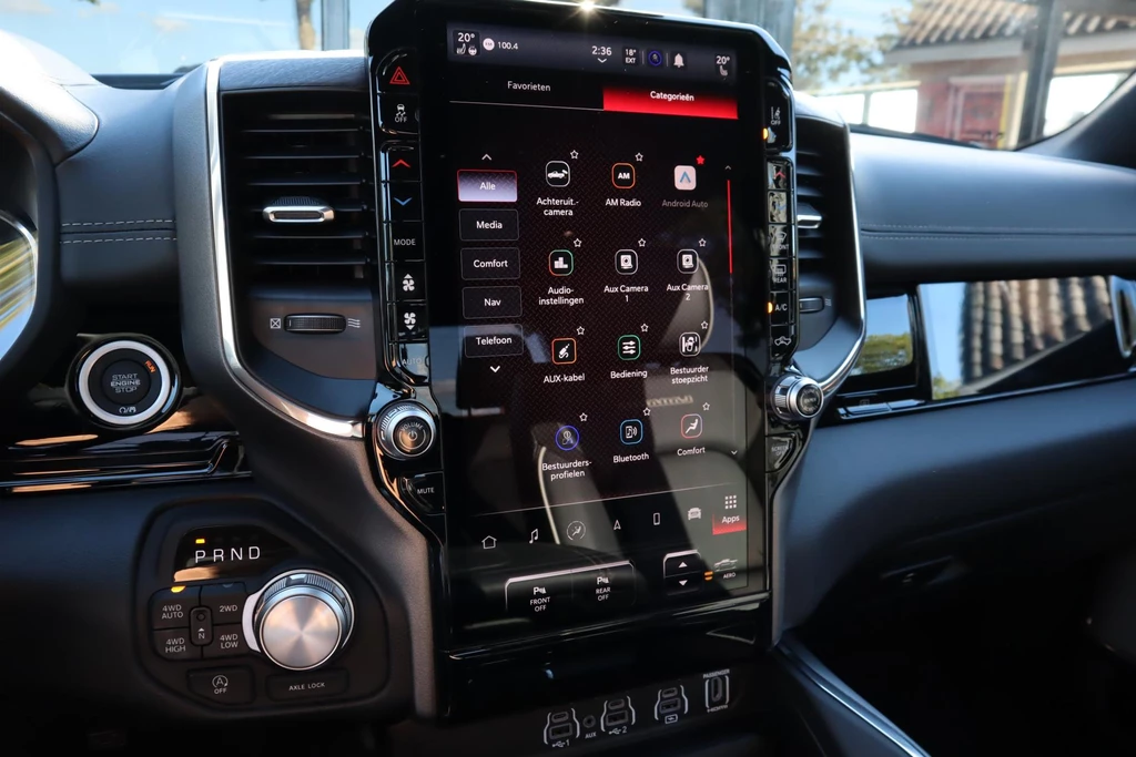 Dodge Ram 1500 – foto 30