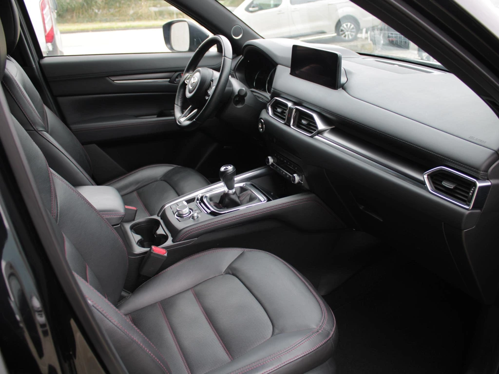 Mazda CX-5 – foto 13