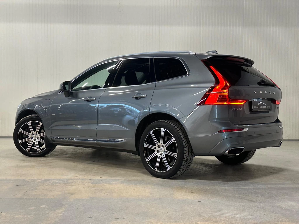 Volvo XC60 – foto 4