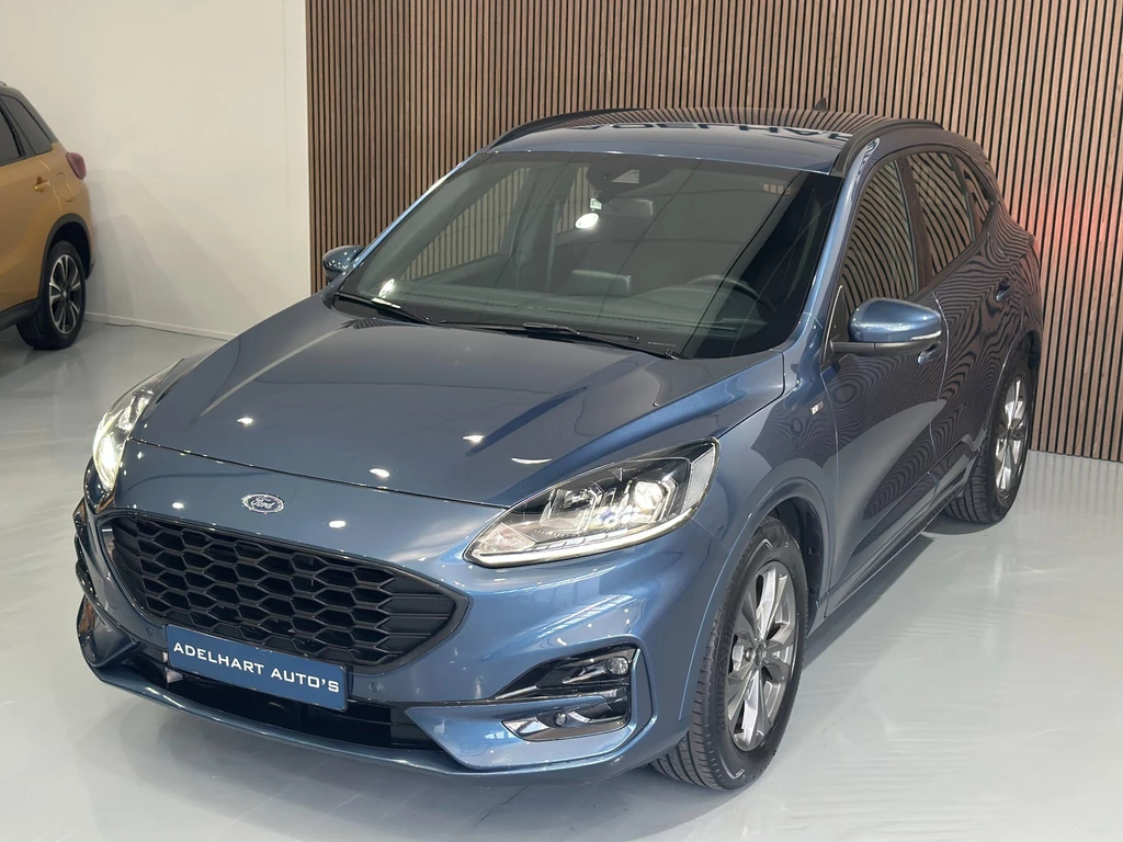 Ford Kuga – foto 3