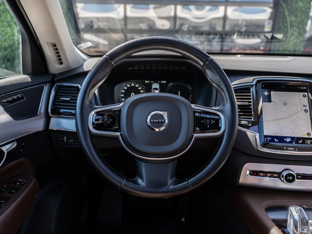 Volvo XC90 – foto 39