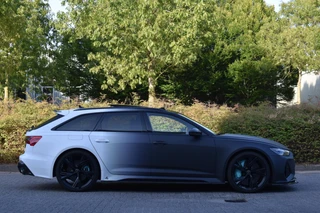 Audi RS6 – thumbnail 12