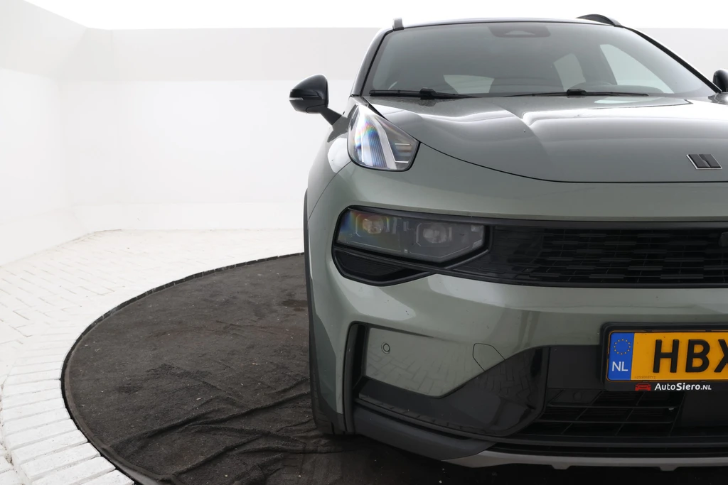 Lynk & Co 01 – foto 5