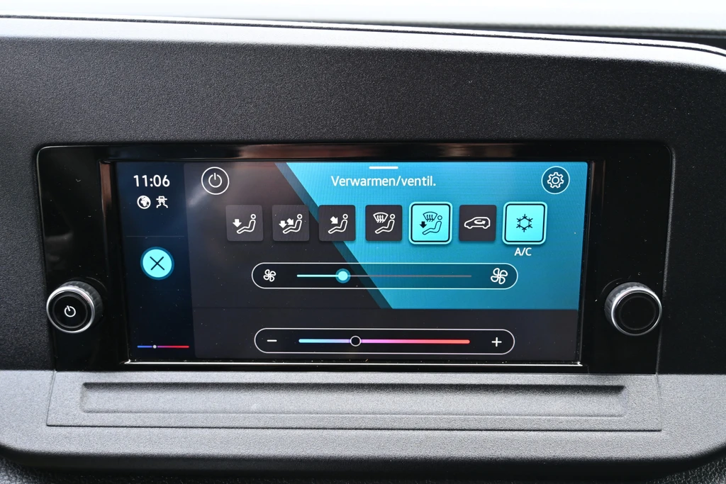 Volkswagen Caddy – foto 8