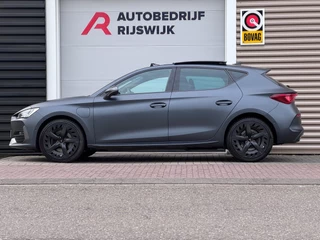 CUPRA Leon Sportstourer – thumbnail 2