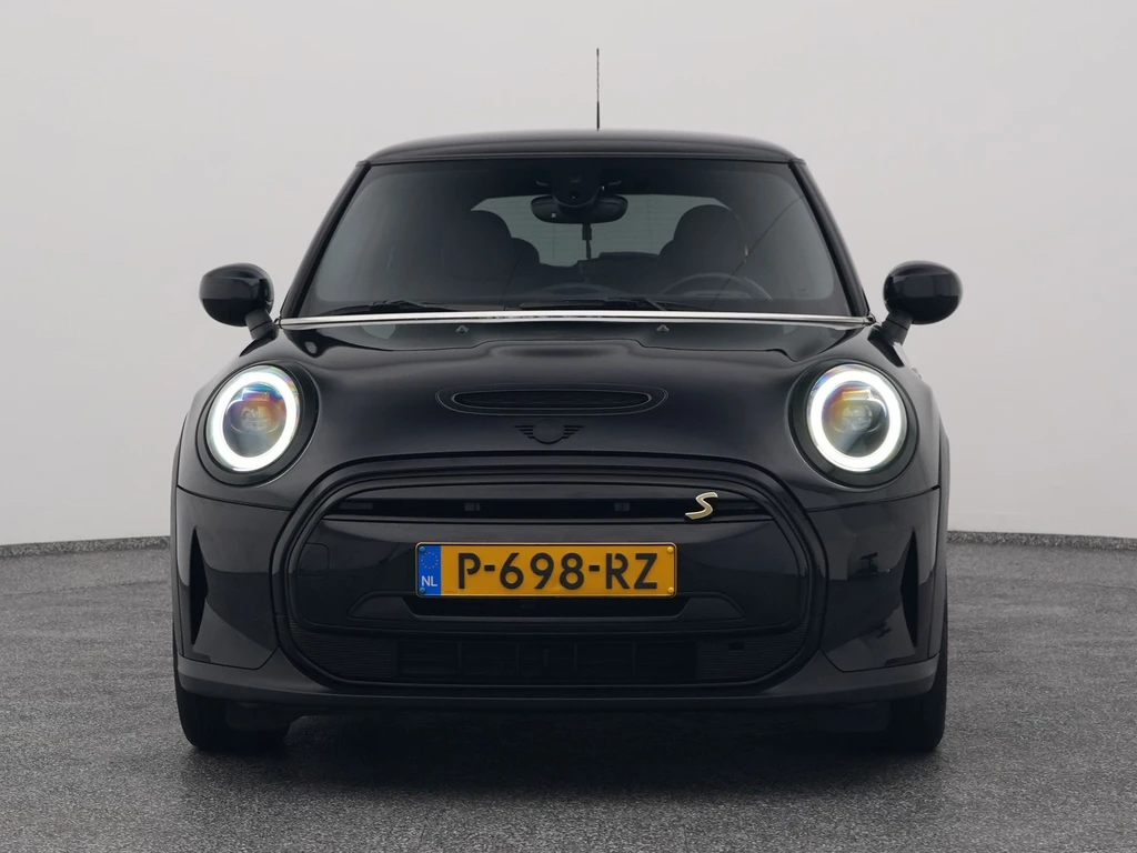 MINI Electric – foto 17