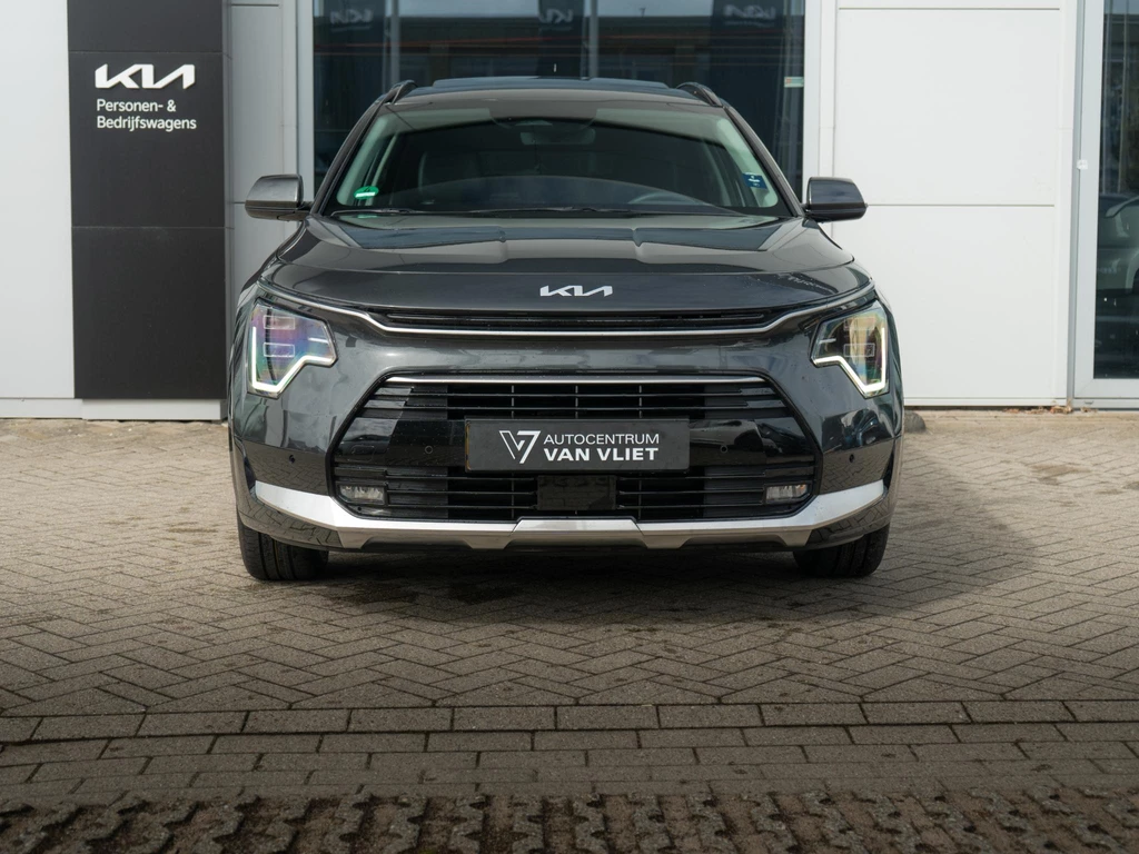 Kia Niro – foto 7