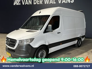 Mercedes-Benz Sprinter – thumbnail 1