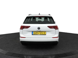 Volkswagen Golf – thumbnail 4