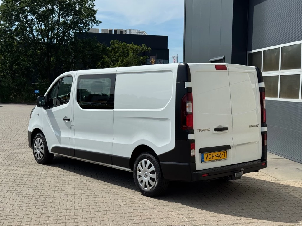 Renault Trafic – foto 3