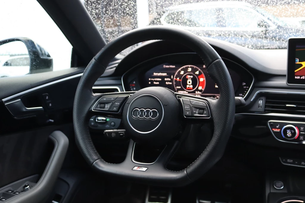 Audi A5 – foto 16