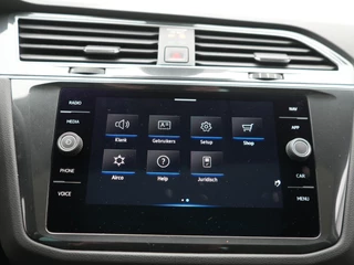 Volkswagen Tiguan – thumbnail 23