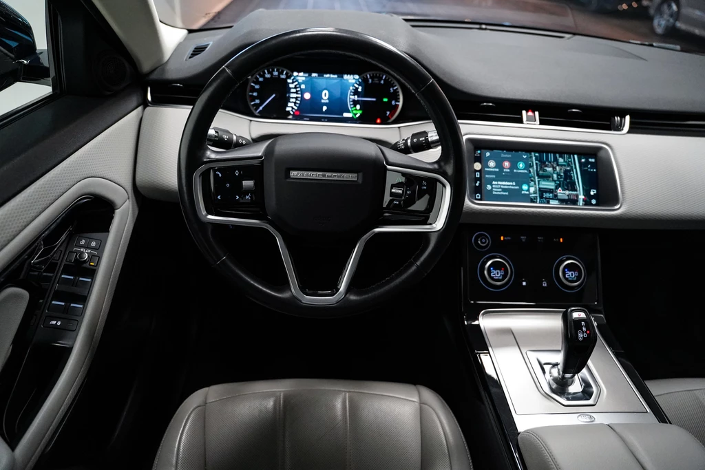 Land Rover Range Rover Evoque – foto 6