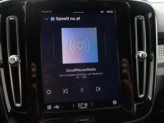 Volvo XC40 – thumbnail 42