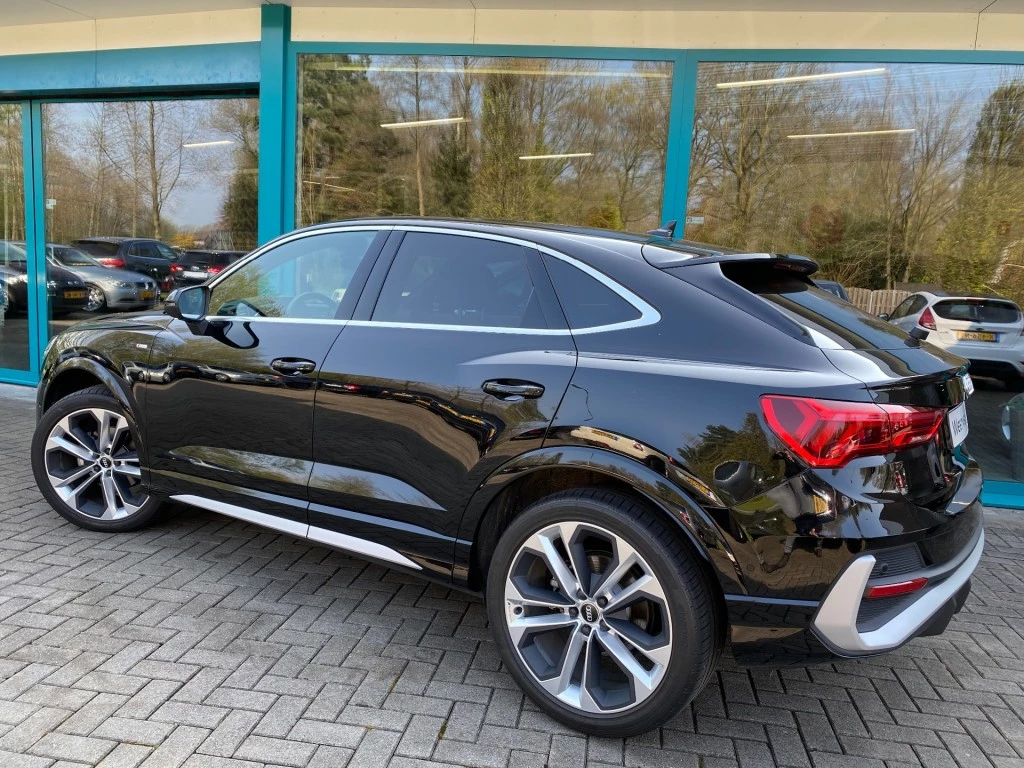 Audi Q3 – foto 2