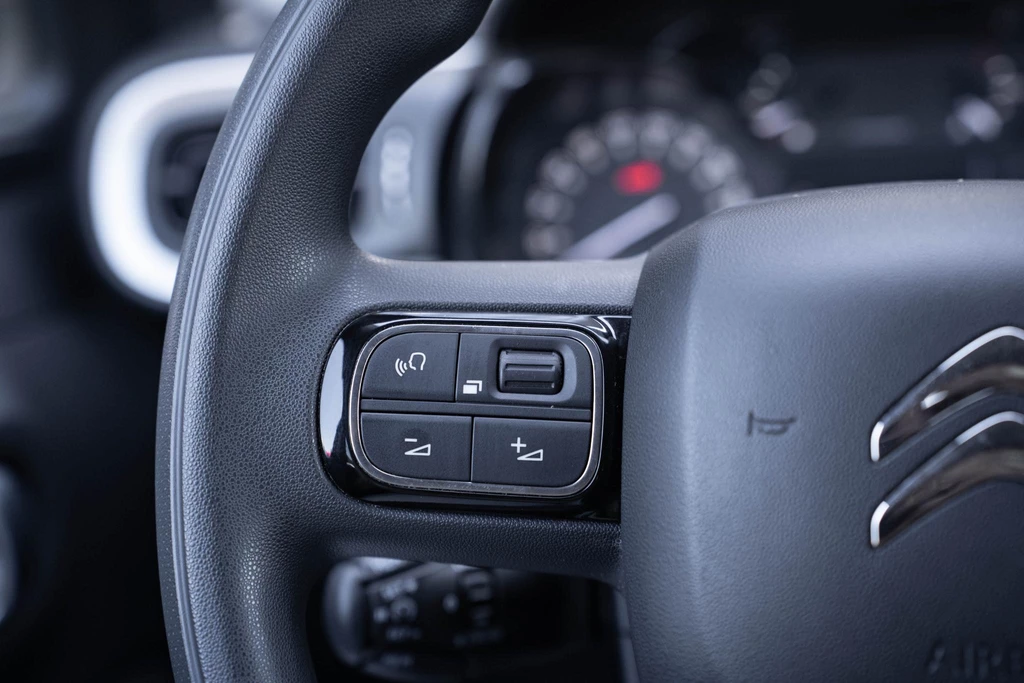 Citroën C3 – foto 20