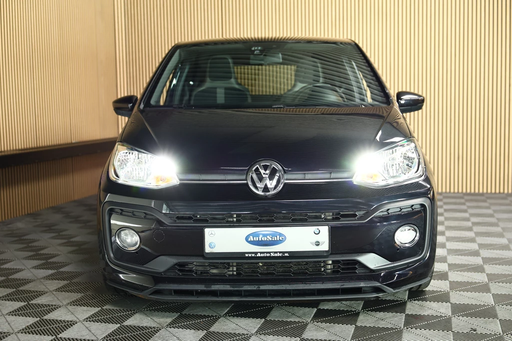 Volkswagen up! – foto 8