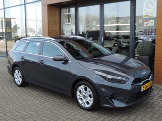 Kia Ceed Sportswagon – thumbnail 6