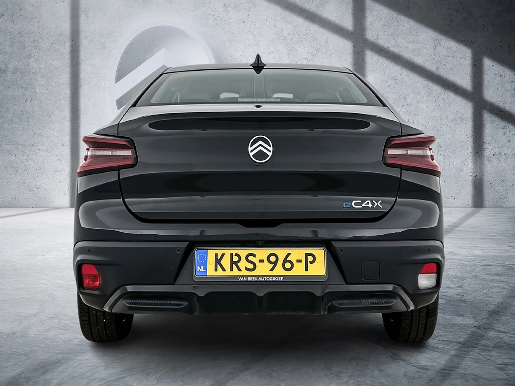 Citroën ë-C4 X – foto 3
