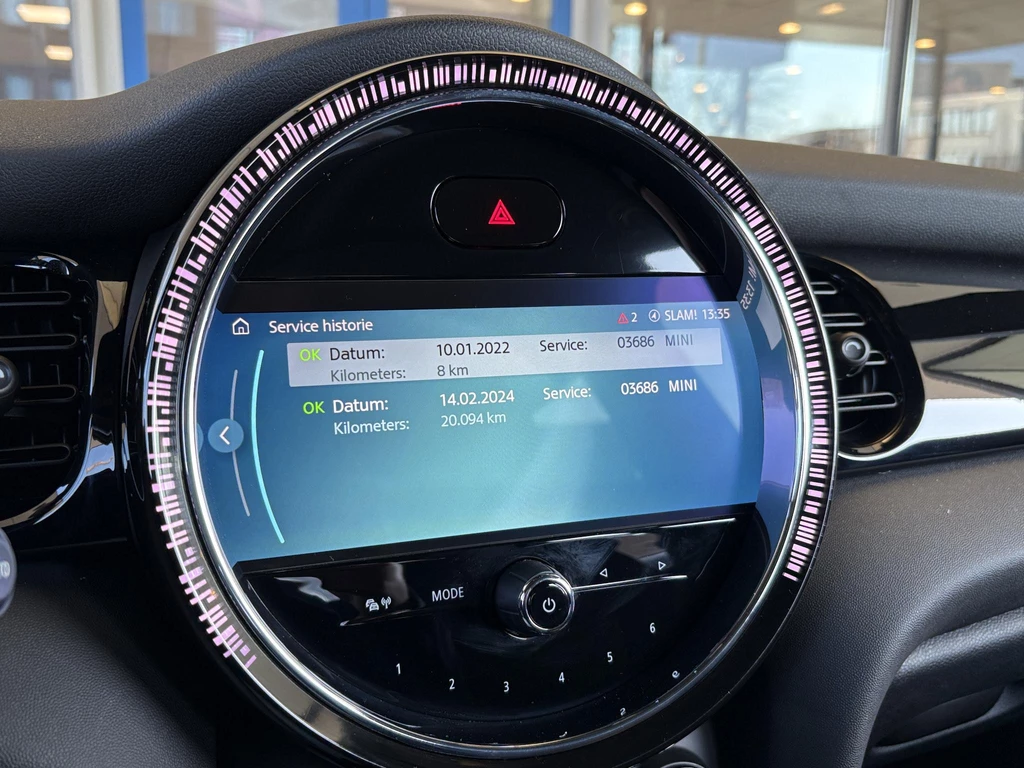 MINI Electric – foto 29