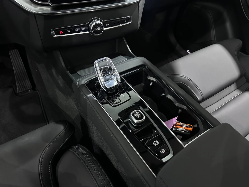 Volvo XC90 – foto 34