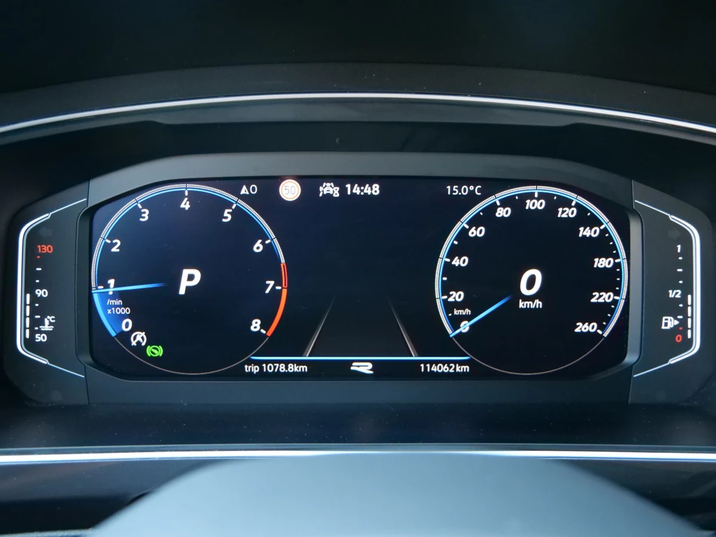 Volkswagen Tiguan Allspace – foto 19