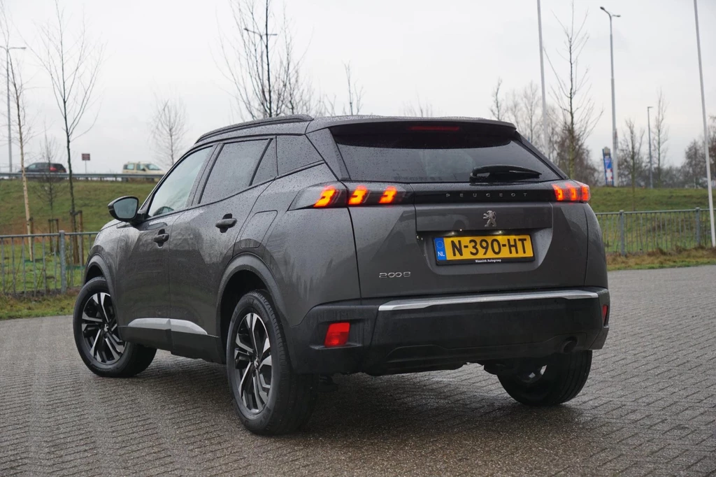 Peugeot 2008 – foto 3