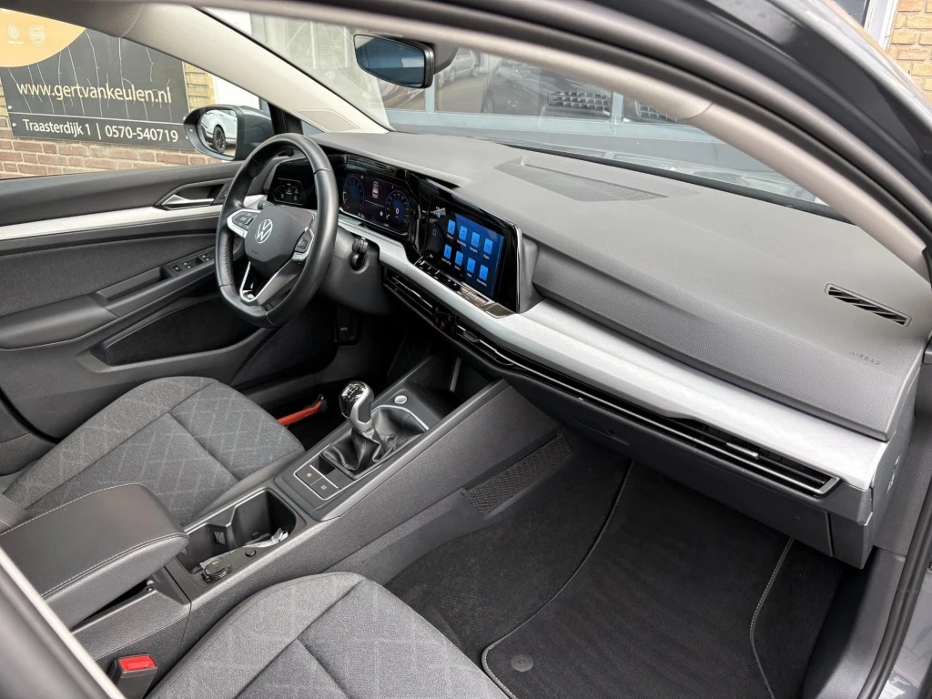 Volkswagen Golf – foto 53