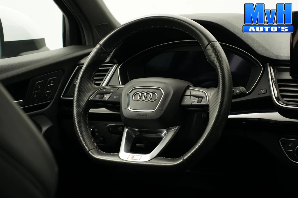 Audi Q5 – foto 28
