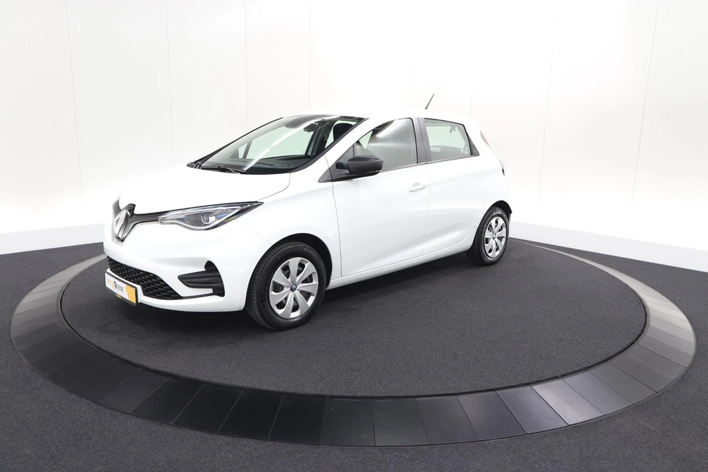 Renault ZOE – foto 2