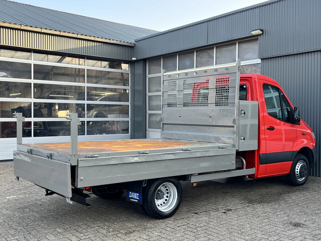 Mercedes-Benz Sprinter – foto 2