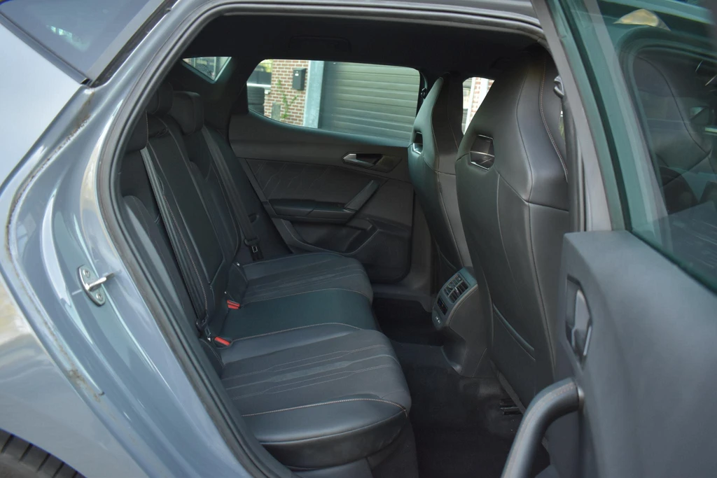 CUPRA Leon – foto 45