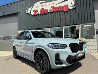BMW X3 – thumbnail 10