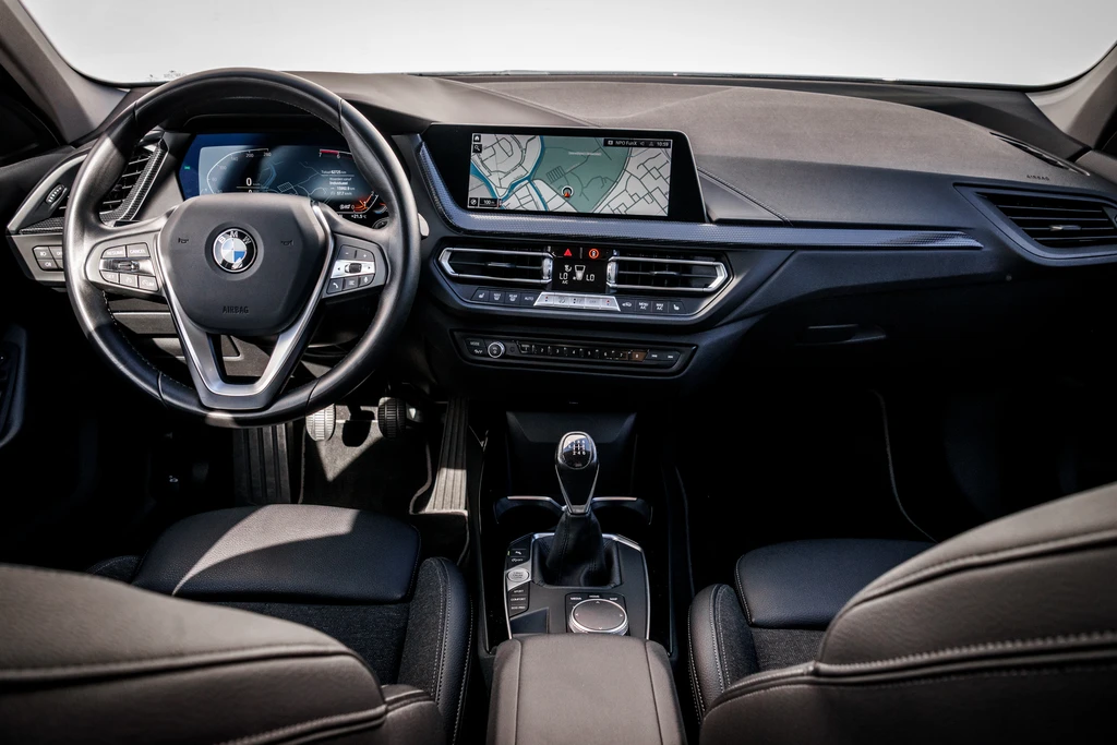 BMW 1 Serie – foto 22