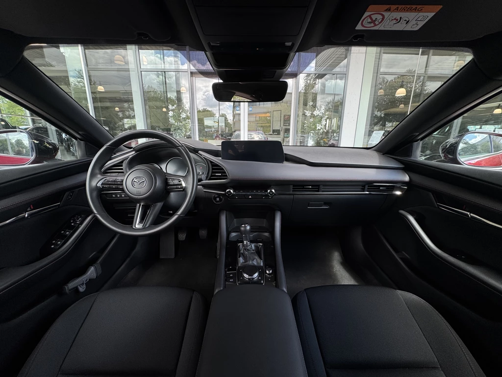 Mazda 3 – foto 14