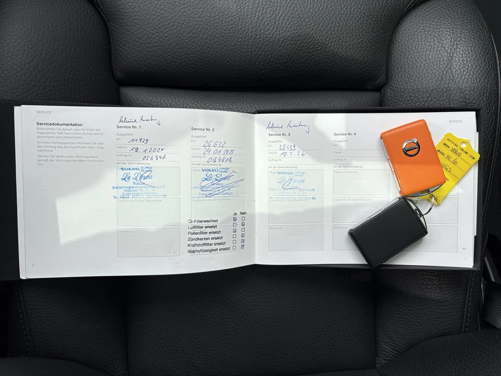 Volvo XC60 – foto 47