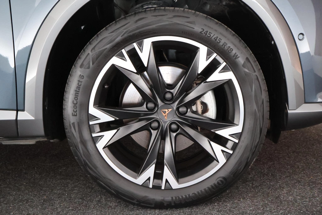 CUPRA Formentor – foto 48