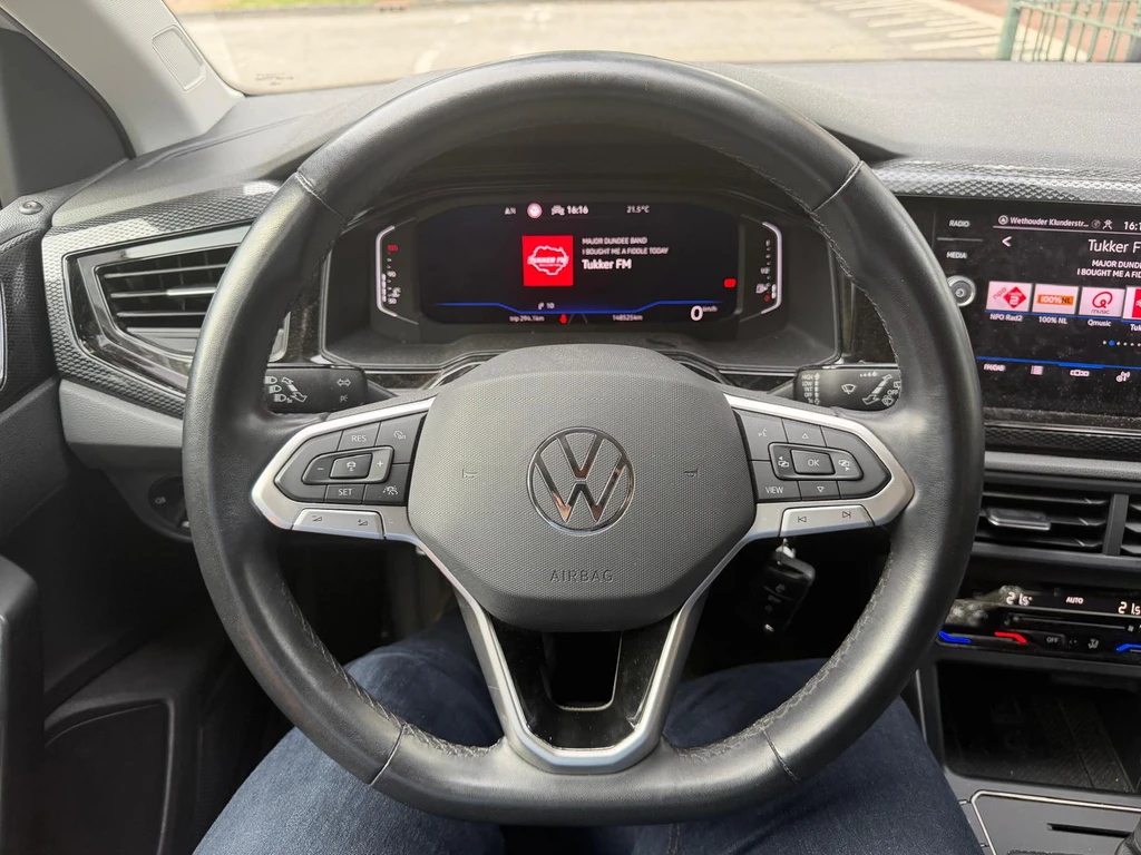 Volkswagen Polo – foto 19